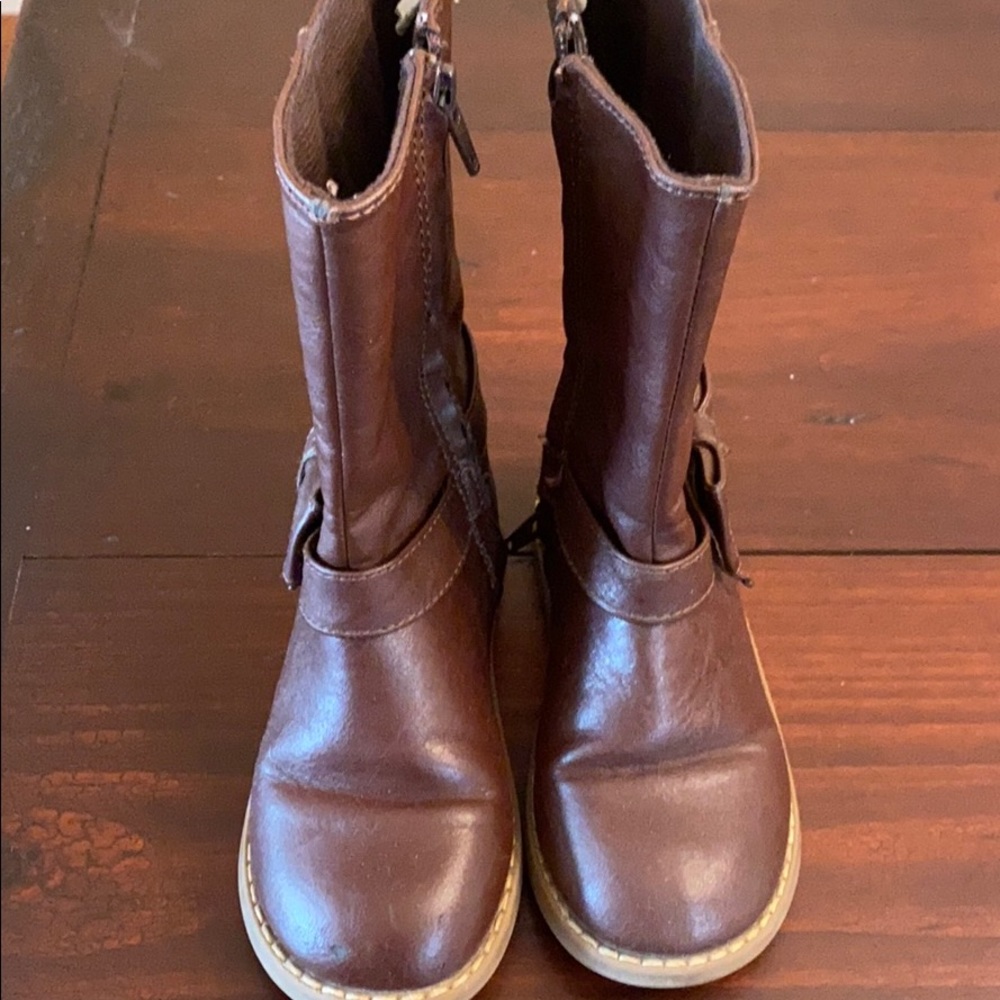 Baby Gap Toddler Riding Boots
